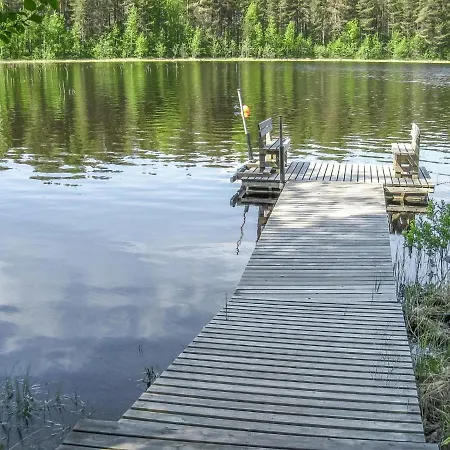 Sammonranta By Interhome * Kolinkylä