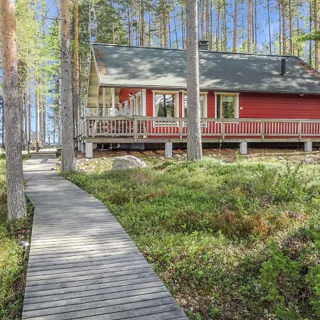 Sammonranta By Interhome Kolinkylä