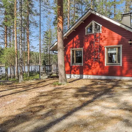 Sammonranta By Interhome Kolinkylä