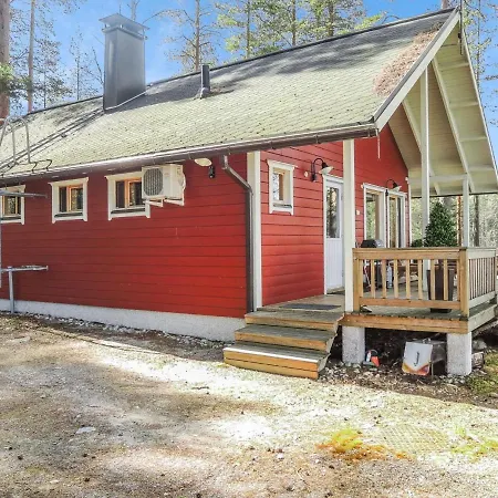 Ferienhaus Sammonranta By Interhome
