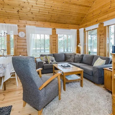 Ferienhaus Sammonranta By Interhome Kolinkylä