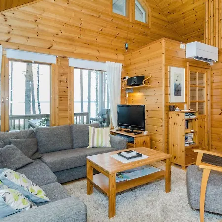 Sammonranta By Interhome * Kolinkylä