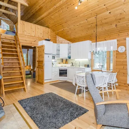 Sammonranta By Interhome Ferienhaus Kolinkylä