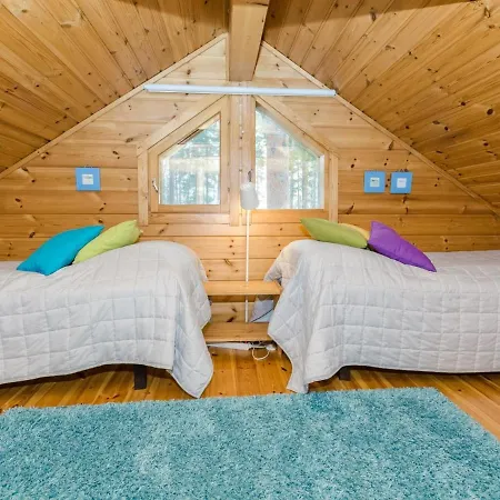 Sammonranta By Interhome