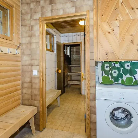 Дом отдыха Sammonranta By Interhome