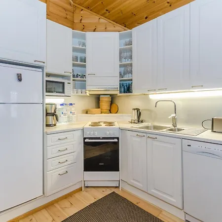Ferienhaus Sammonranta By Interhome